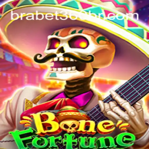 BoneFortune: Exploração e Estratégia no Novo Jogo da BraBet360