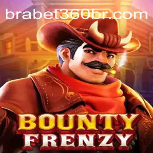 BountyFrenzy: Um Jogo Apaixonante no Universo BraBet360