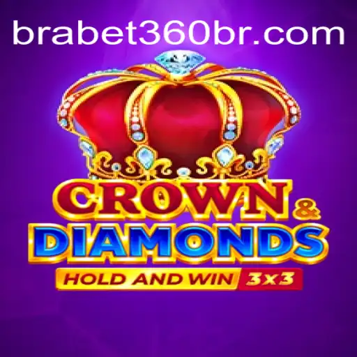 Descubra o Fascinante Jogo Crowndiamonds na Plataforma BraBet360