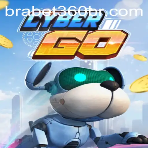 CyberGO: Uma Nova Era de Jogos Interativos com BraBet360