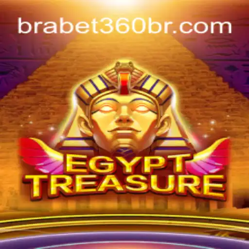 Desvendando o Fascínio de EgyptTreasure no BraBet360