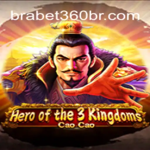 Explorando o Mundo de Heroofthe3KingdomsCaoCao com BraBet360