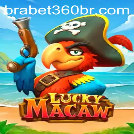 Explorando o Mundo de LuckyMacaw: Um Guia Completo com BraBet360