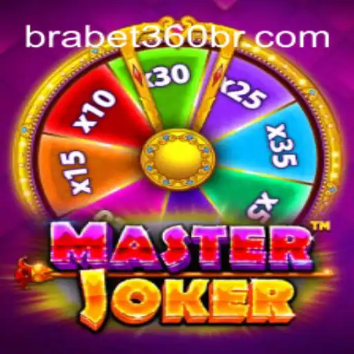 Descubra o Fascinante Jogo MasterJoker na Plataforma BraBet360