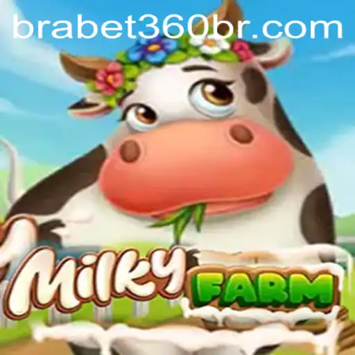 MilkyFarm: O Jogo de Estratégia que Conquista Amantes de Agricultura