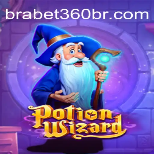 PotionWizard: Explorando o Mundo da Magia com BraBet360