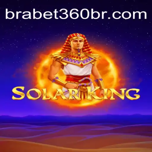 Descubra o Universo de SolarKing: Um Jogo Inovador da BraBet360