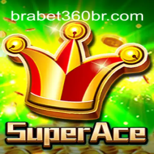 Descubra SuperAce: A Nova Sensação de BraBet360