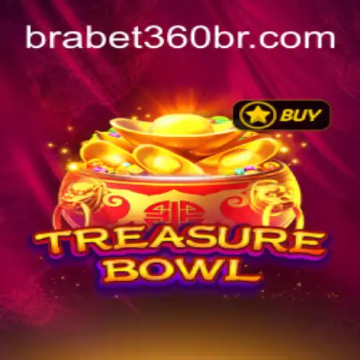 Explorando o Mundo de TreasureBowl: O Novo Jogo da BraBet360