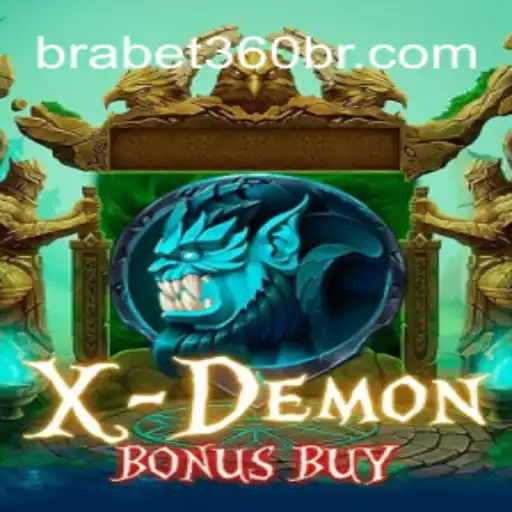 Explorando o Mundo de XDemonBonusBuy no BraBet360
